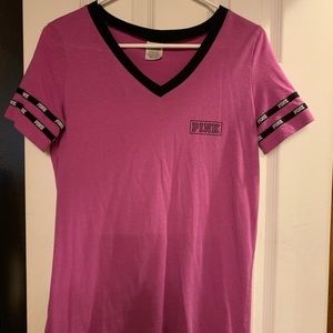Victoria Secret Pink Tee
